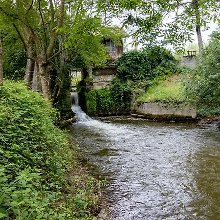 Moulin De L'ile Feydeau Vakantiehuis *